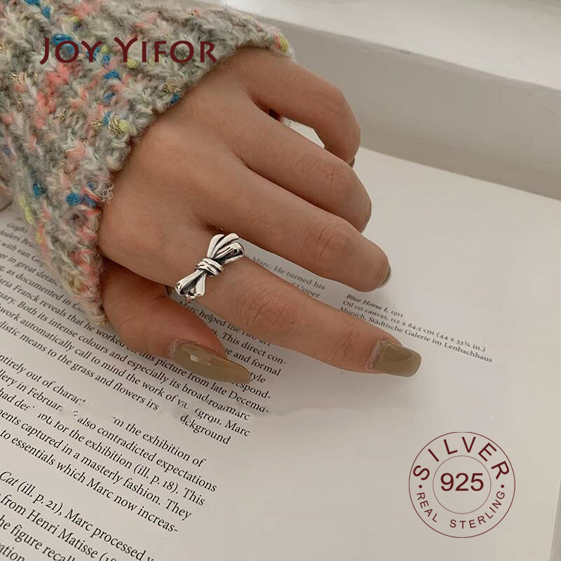 Tie Clip Silver - Moda de alta qualidade 925 prata