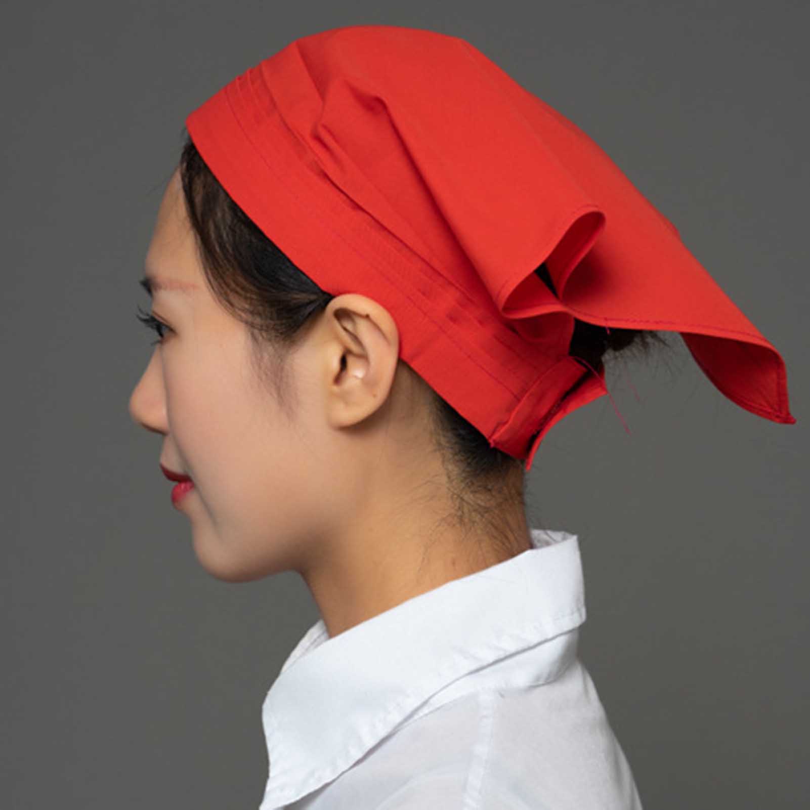 Lenço de Algodão Triangular pa - Bandana Cotton avaliação e preço