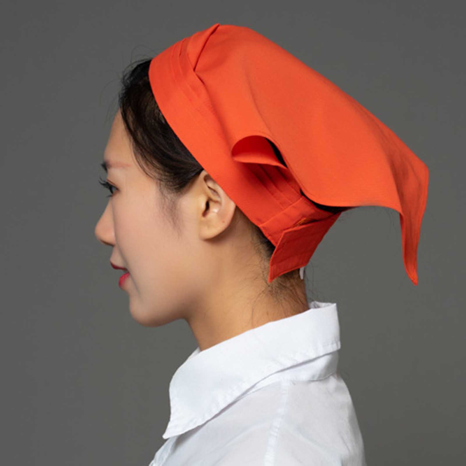 Lenço de Algodão Triangular pa - Bandana Cotton avaliação e preço