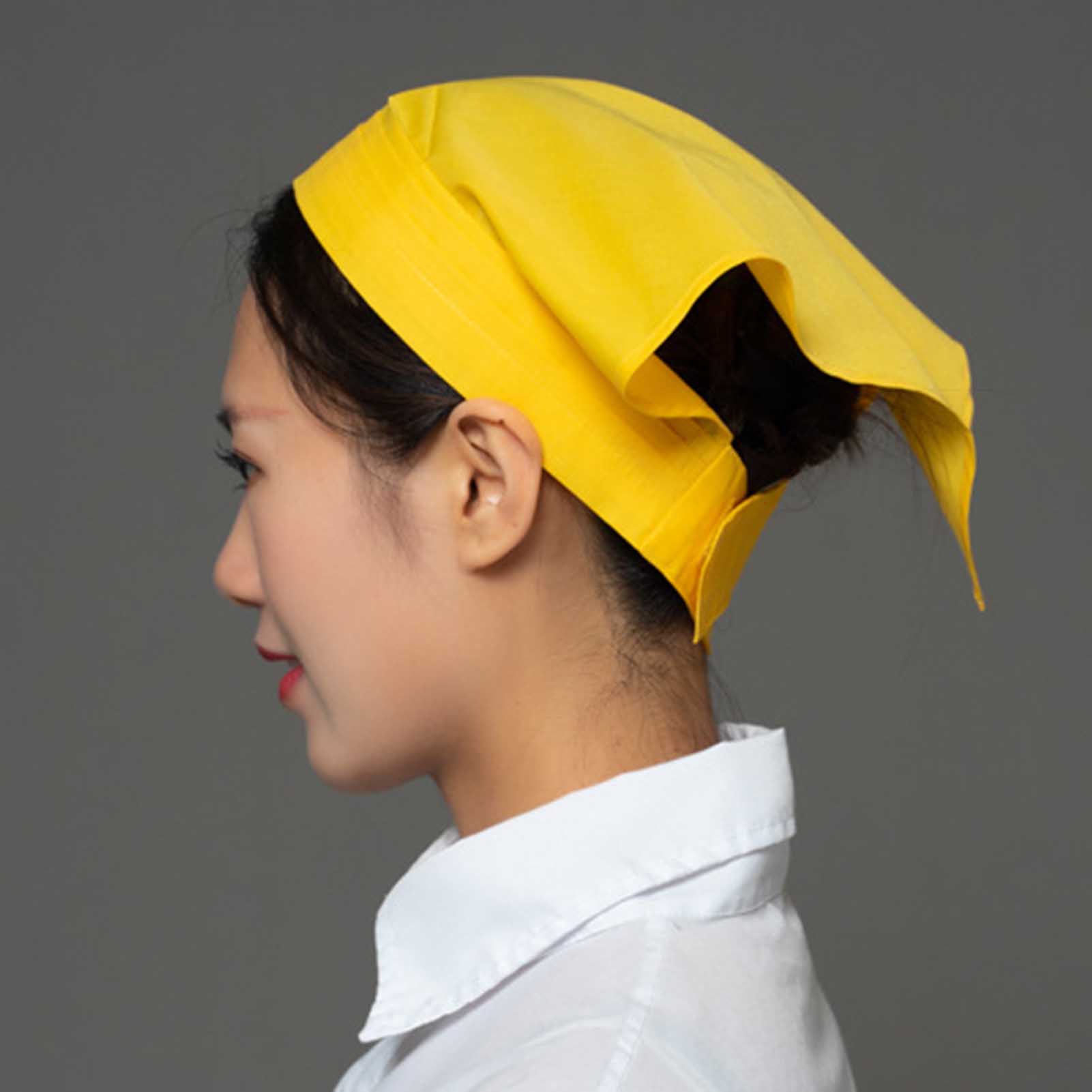 Lenço de Algodão Triangular pa - Bandana Cotton avaliação e preço