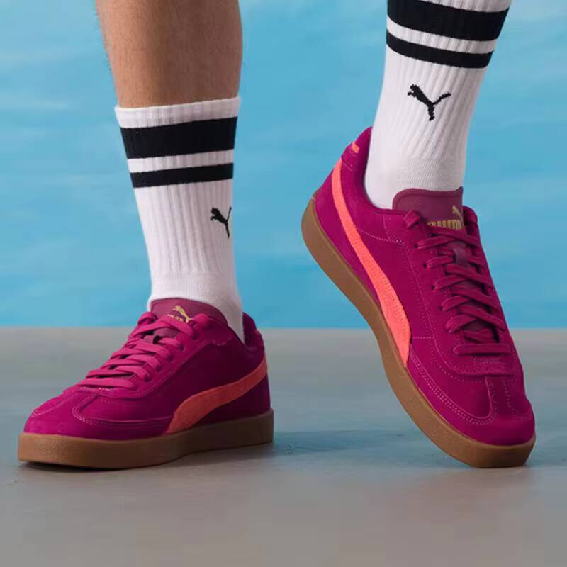 Tênis Unissex Puma 400717-23 M - Puma Shoes Suede Classic avaliação e preço