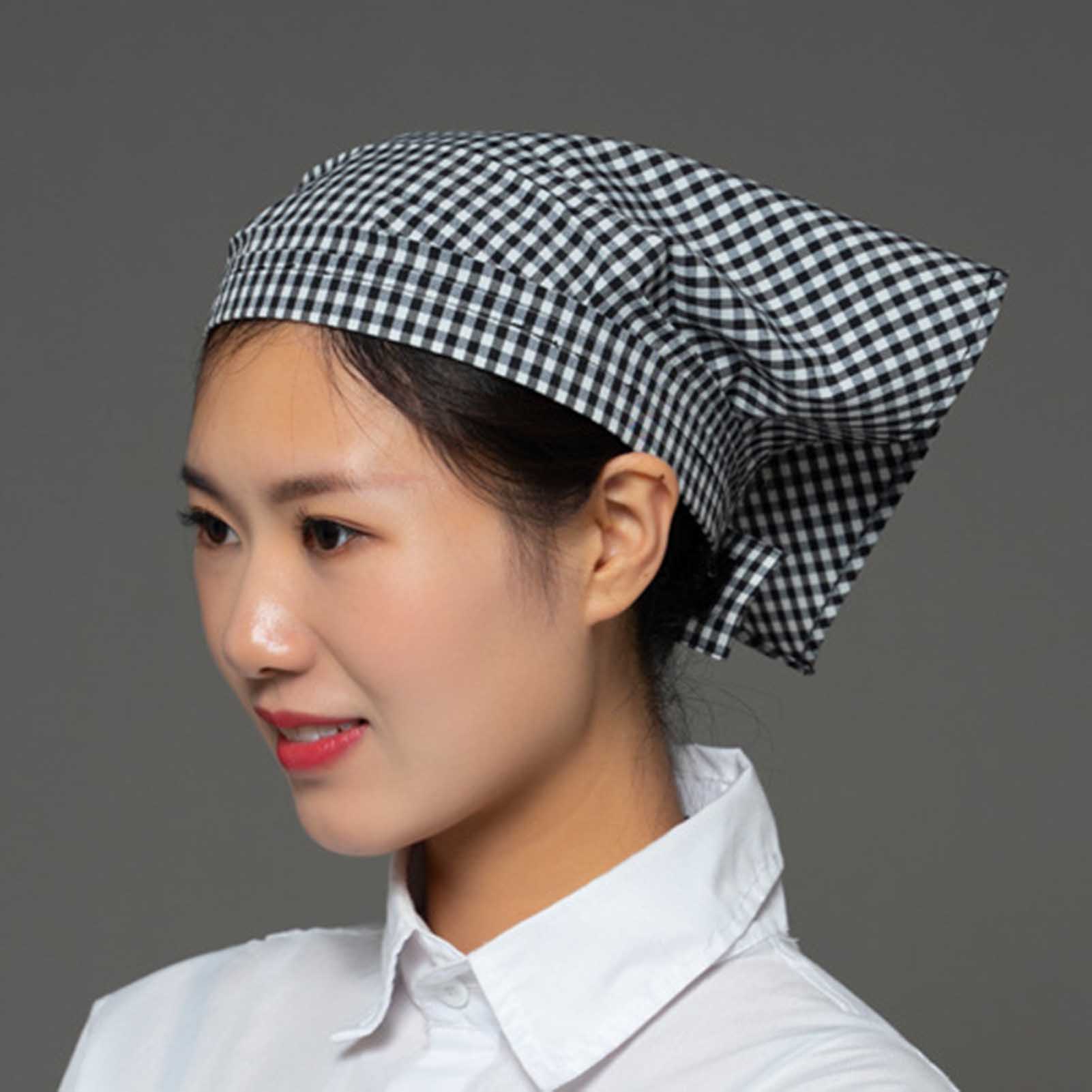 Lenço de algodão para cabeça,  - Bandana Cotton avaliação e preço