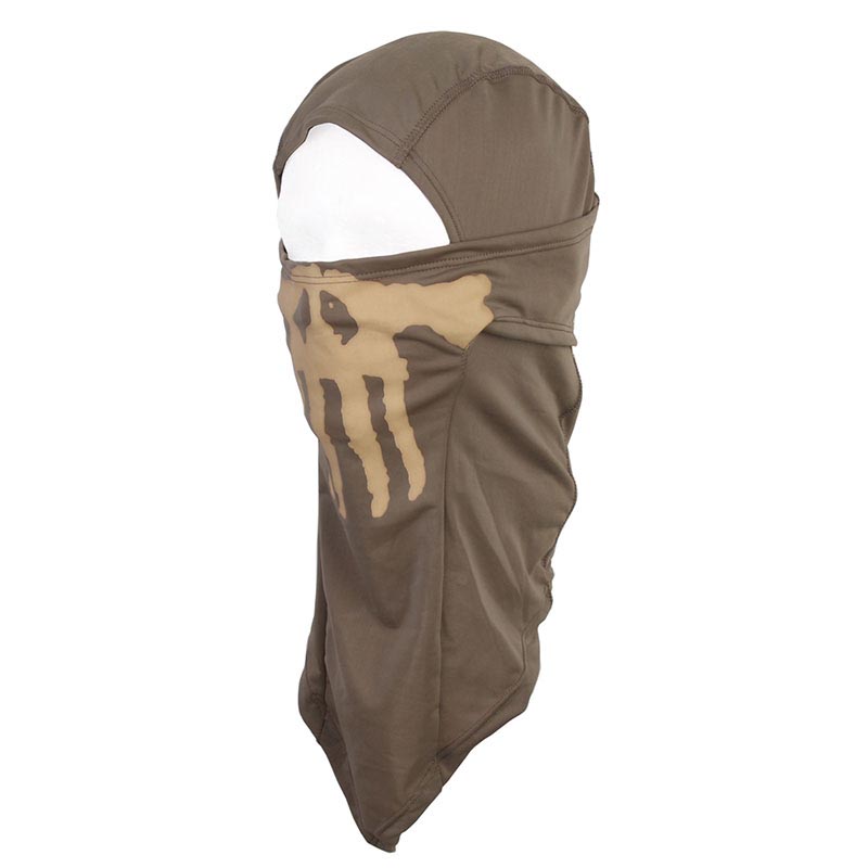 Emersongear fantasma multi cap - Muffler Men Wool avaliação e preço