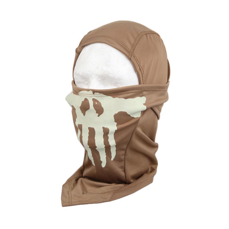 Emersongear fantasma multi cap - Muffler Men Wool avaliação e preço