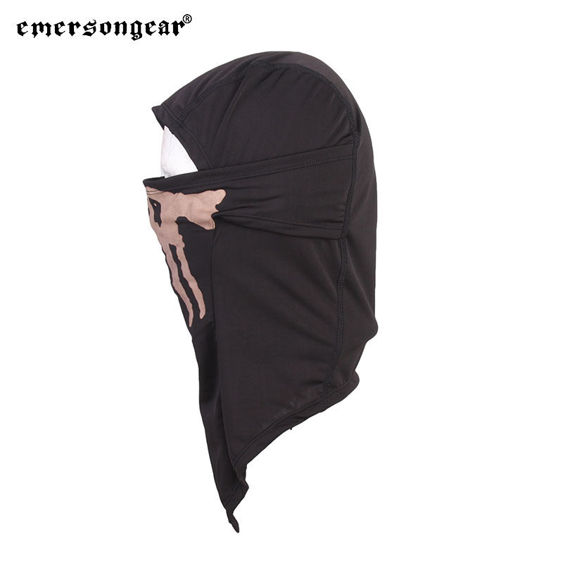 Emersongear fantasma multi cap - Muffler Men Wool avaliação e preço