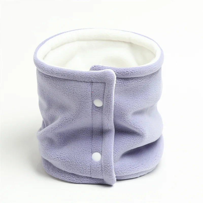 Lenço grosso de pelúcia para h - Infinity Scarf Knit avaliação e preço
