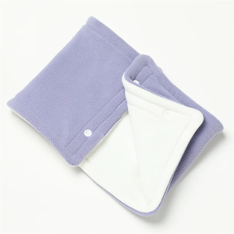 Lenço grosso de pelúcia para h - Infinity Scarf Knit avaliação e preço