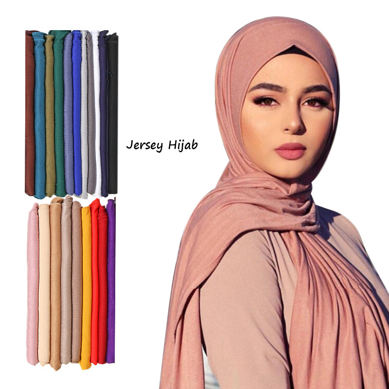 Camisola Hijab de Algodão Maci - Bandana Cotton avaliação e preço