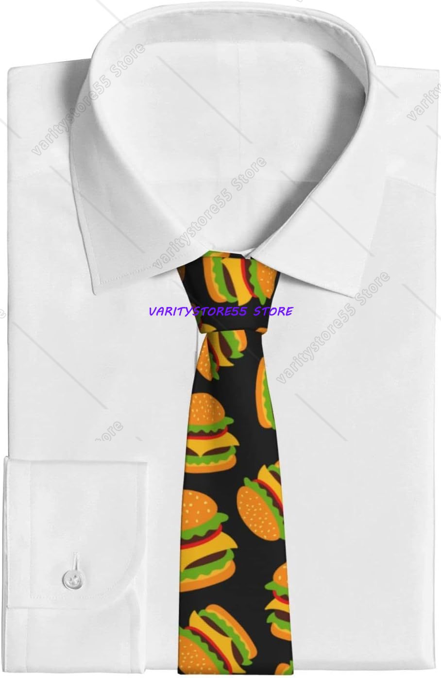 Gravata Masculina Fina Hamburg - Skinny Tie Men avaliação e preço