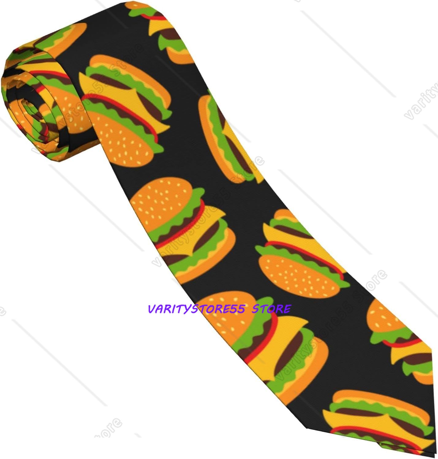 Gravata Masculina Fina Hamburg - Skinny Tie Men avaliação e preço