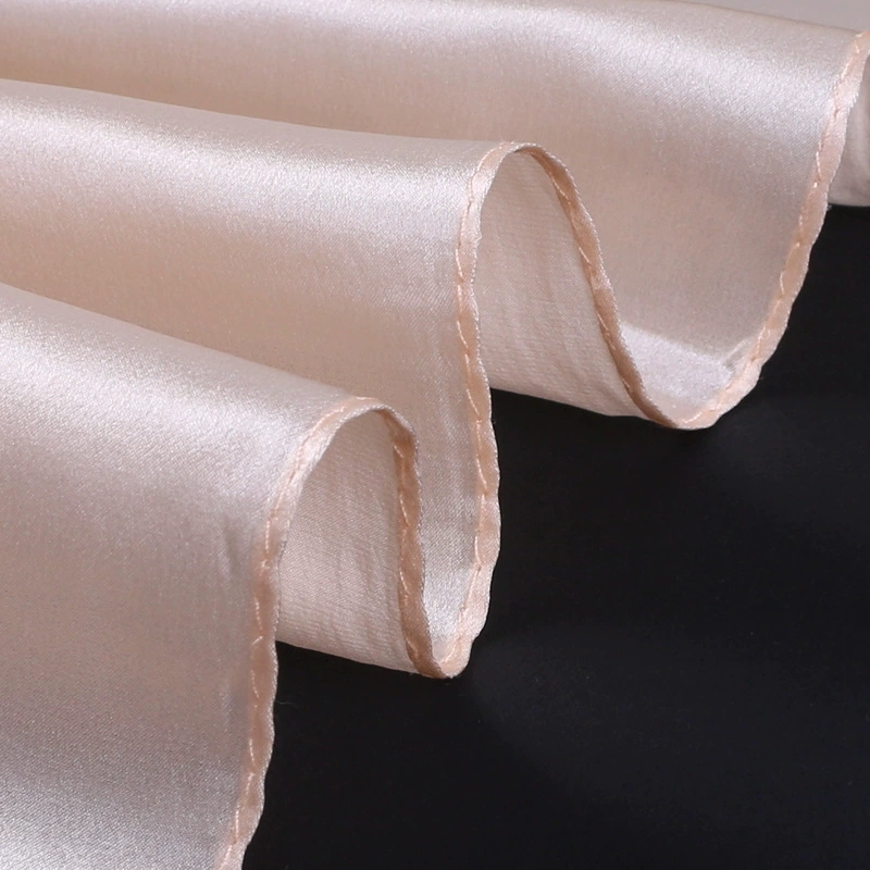 Lenço de Seda Mulberry em Core - Silk Neck Scarf avaliação e preço